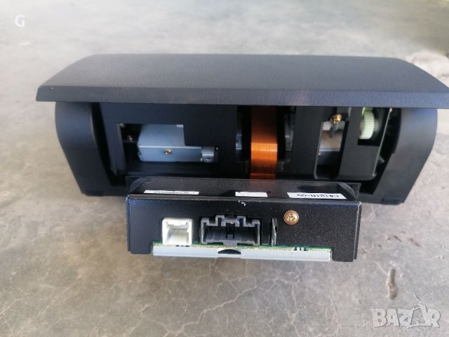 Навигация Мазда 6 , снимка 4 - Навигация за кола - 36832778