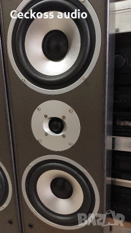 🔥 ТОП ОФЕРТА 🔥
Тонколони AEG LB 4711 – 120€, снимка 3 - Тонколони - 54192586