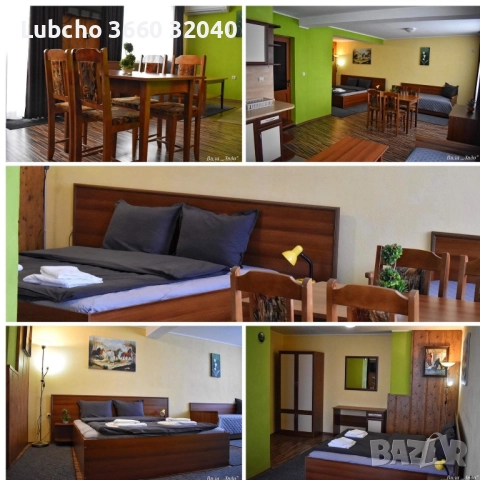 Вила Лидо , снимка 13 - Почивки на планина - 52187611