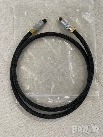 Hi-Fi и HDMI кабели, кабел, аналогов, оптичен, аудио конектор, Audio USB, снимка 6 - Други - 56494299