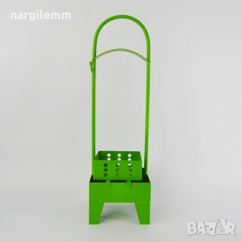 Кошница с мрежа черна MM6239