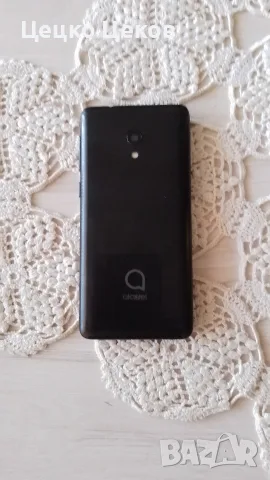 Телефон Alcatel 1c, снимка 4 - Alcatel - 55972172