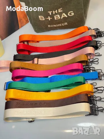 The Tote Bag дамски чанти Различни цветове , снимка 2 - Чанти - 48856164