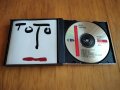 TOTO - TOTO/TURN BACK 2cd 20лв оригинални дискове, снимка 3