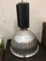 Голяма индустриална лампа, снимка 1 - Лампи за таван - 44269662