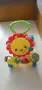 Детска проходилка LORELLI LION, снимка 1