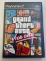 Grand Theft Auto Vice city за PS2, снимка 1