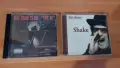 CD wu-tang clan и Zucchero, снимка 1