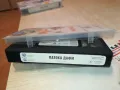 ПАТОКА ДАФИ-VHS VIDEO ORIGINAL TAPE 1001251514, снимка 2