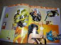 The DC Comics Encyclopedia подходяща за подарък, снимка 10