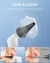 Професионален смарт отоскоп ScopeAround Otoscope Ear Camera, WiFi, снимка 6