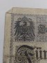 Райх банкнота - Германия - 5 марки / 1917 година- 17952, снимка 5