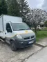 Opel(Vauxhall) Movano 2.5 D, снимка 1