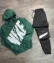 Nike 🔥 Шушляк 🔥Мъжки Екипи , снимка 8