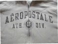 суичър яке анорак  горница AEROPOSTALE , снимка 2