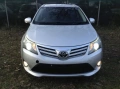 Тойота авенсис комби/Toyota Avensis 2.0D4D 124кс фейс Т27 НА ЧАСТИ, снимка 1