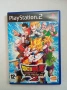 Dragonball Z Budokai Tenkaichi 2.PlayStation 2, снимка 1