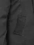 Мъжко палто сиво PPM GR8857, снимка 6