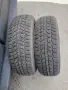 Зимни гуми 175/65R14 ДОТ 1525, снимка 1