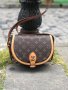 Дамска чанта Louis Vuitton код 136