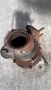 Турбо компресор / турбина за Fiat Doblo - 55230176 / 769372-1  / 807068-1 / QD2023091, снимка 1