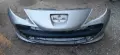 предна броня Пежо 207 predna bronia Peugeot 207, снимка 4