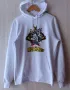Anime / My Hero Academia - суитчър Аниме с качулка L, снимка 12