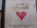 LOVE компилации на аудио дискове, снимка 2