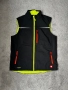 Engelbert Softshell bodywarmer e.s.motion L, снимка 3