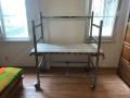 Подвижно  метално  скеле / до  3.50  / 4  м.  работна  височина. , снимка 12