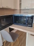 Микровълнова печка Samsung MS23K3513AW, снимка 7