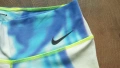 Nike Dri-Fit Legendary Lava Tight Pants Leggings Volt 689848-702 Women's Размер S дамски клин 10-64, снимка 7