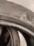 2бр.зимни гуми 245/40/19 Michelin, снимка 6