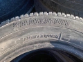 195 70 15c Bridgestone m+s 4бр , снимка 2
