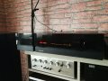 Trio / Kenwood L-01A by Jiro Kasuga (Accuphase head engineer) 