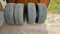 Зимни гуми DEBICA FRIGO HP2 215/55/16 DOT 3321 7мм, снимка 1