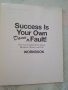 Success is Your Own Damn Fault - Larry Winget - 6 CDs, DVD & Workbook, снимка 11