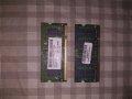 DDR 2 за лаптоп 1 gb, снимка 2