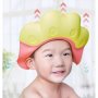 Бебешка козирка за къпане без сълзи - код 3317, снимка 6