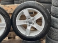 Джанти 5х120 17 VW Multivan Транспортер T5 T6 5x120 Фолксваген Т5 Т6, снимка 2