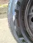 Michelin Alpin 7 195/65 R15, снимка 4