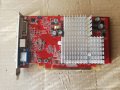 Видео карта ATi Radeon Sapphire X550 Advantage 256MB DDR 128bit PCI-E