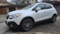 Opel Mokka 1.4i Turbo 4x4, снимка 10