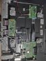 Телевизор Sony KDL-43WF665 На части , снимка 5