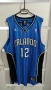 NBA Orlando Magic x Howard L size баскетболен потник в отлично състояние, снимка 1