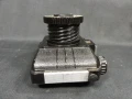 СТАР РЕТРО СОЦ ПОЛСКИ БАКЕЛИТОВ ФОТОАПАРАТ DRUH SYNCHRO , снимка 8