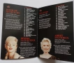 MARILYN MONROE – Колекционерски DVD Box Set (7 филма), снимка 12