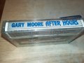 GARY MOORE-КАСЕТА TDK 1710231616, снимка 5