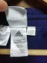 Chelsea Adidas Samsung оригинално долнище анцуг Челси размер L, снимка 8