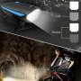 Мощен LED T6 фар със електронен звънез за велосипед, снимка 7